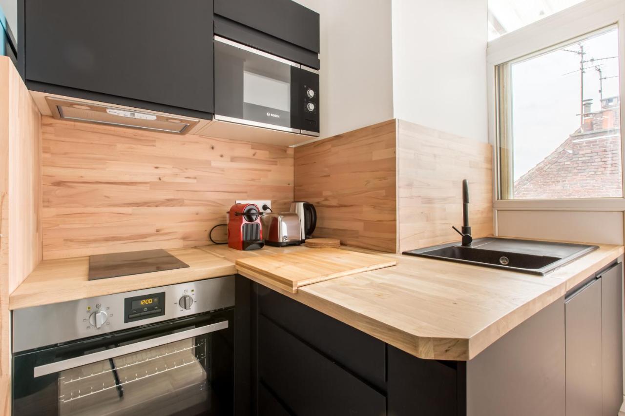 Apartamento Croisé Laroche 2 *