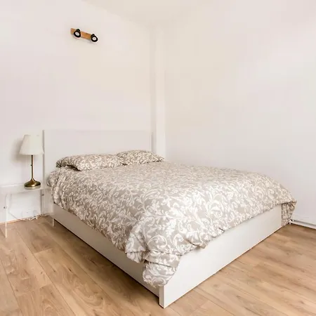 Appartement Croisé Laroche 2  Marcq-en-Barœul Extérieur photo