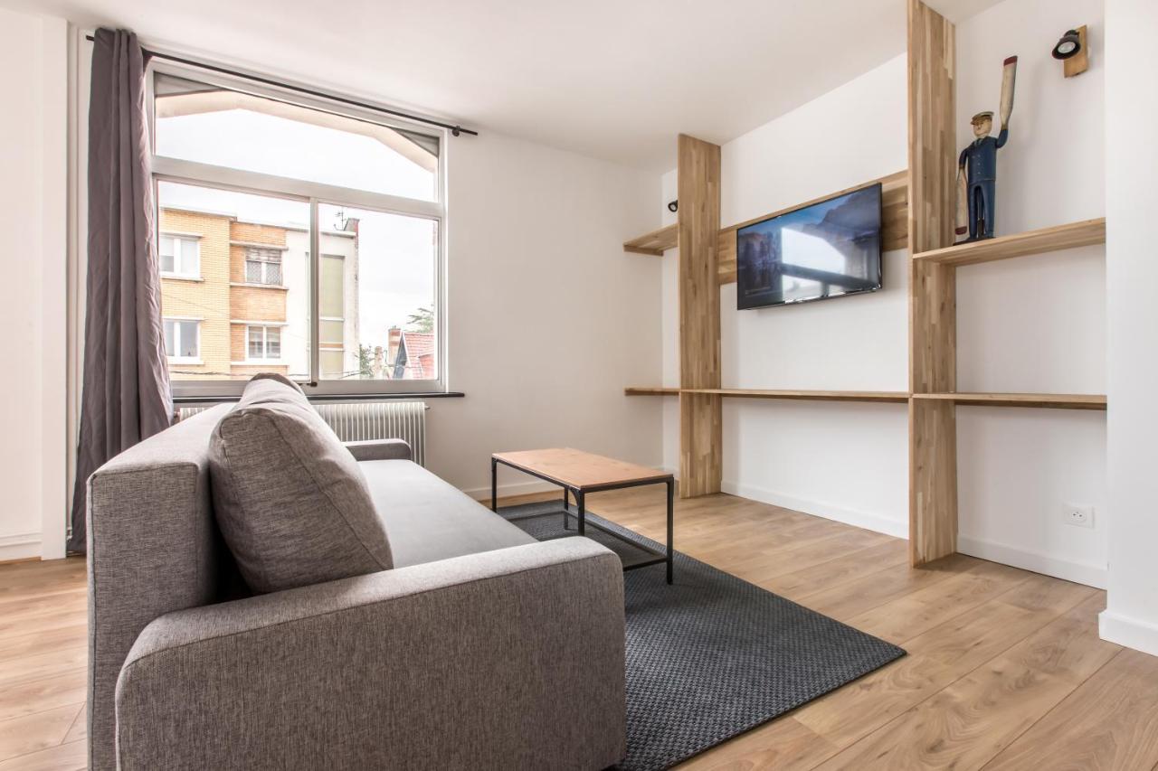 Croisé Laroche 2 Appartement *